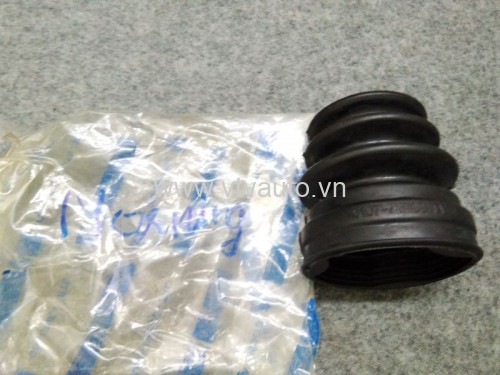 Cao su lắp ngoài Kia Morning,Hyundai Grand I10,Hyundai Getz