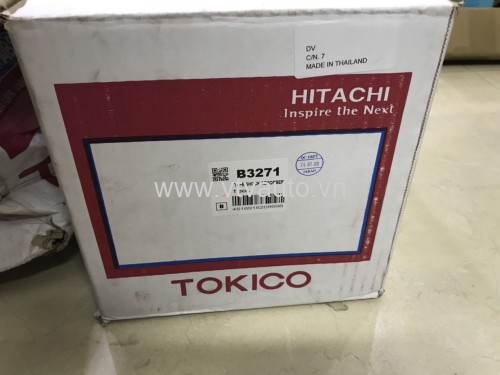 Cặp 2 giảm xóc trước Toyota Corolla 2008-2013