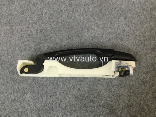 Tay mở ngoài sau phải Hyundai Verna/ Accent 2008