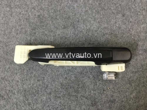 Tay mở ngoài sau phải Hyundai Verna/ Accent 2008