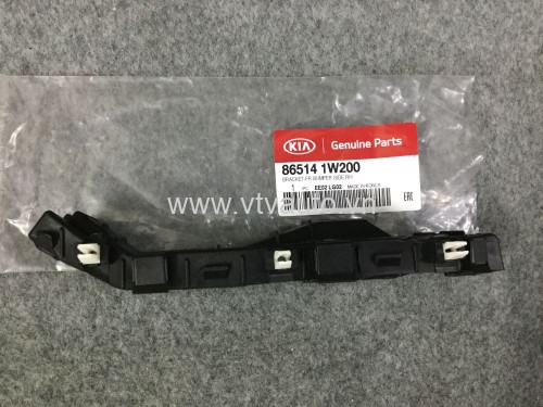 Phe cài ba đờ xốc trước bên phải Kia Rio 2012-2016