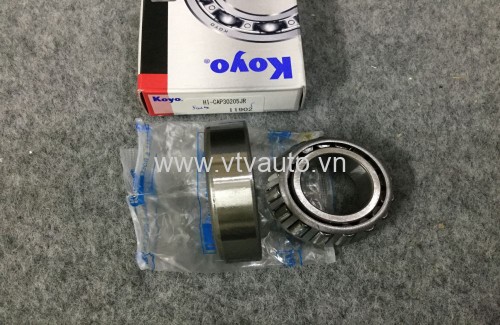 Bi may ơ sau to Daewoo Matiz 