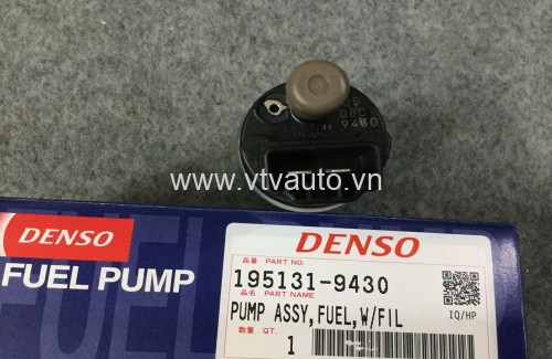 Mô tơ bơm xăng Mazda 6, 2.0, 2003-2008