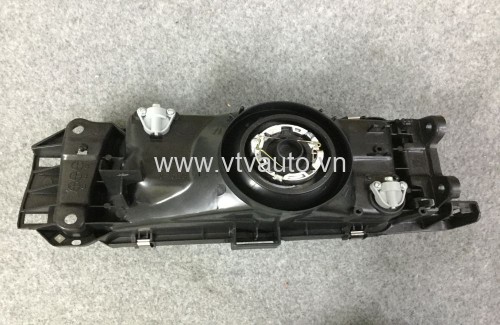 Đèn pha bên phải Mazda 323,1992-1996