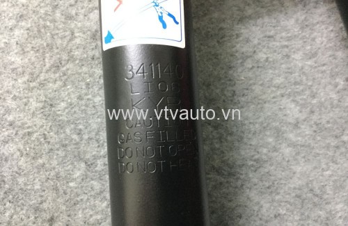 Cặp 2 cái giảm xóc sau Mitsubishi Lancer 1998-2001