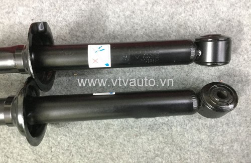 Cặp 2 cái giảm xóc sau Mitsubishi Lancer 1998-2001