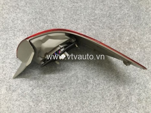 Đèn hậu trái Toyota Camry Việt Nam 2007