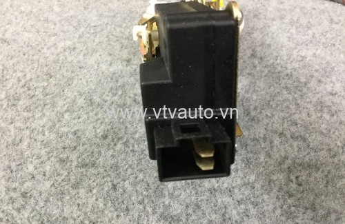 Khóa ngậm cửa sau phải Daewoo Matiz 2
