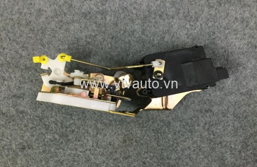 Khóa ngậm cửa sau phải Daewoo Matiz 2