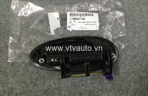 Tay mở ngoài sau phải Daewoo Matiz 2