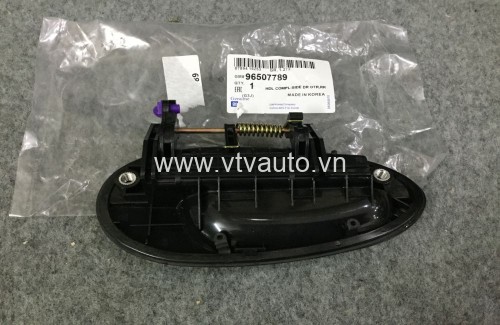 Tay mở ngoài sau phải Daewoo Matiz 2