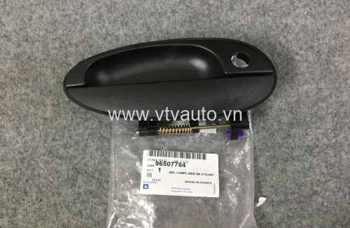 Tay mở ngoài trước phải Daewoo Matiz 2
