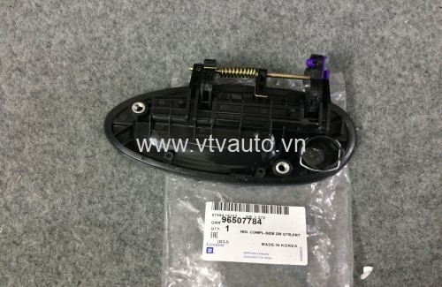 Tay mở ngoài trước phải Daewoo Matiz 2