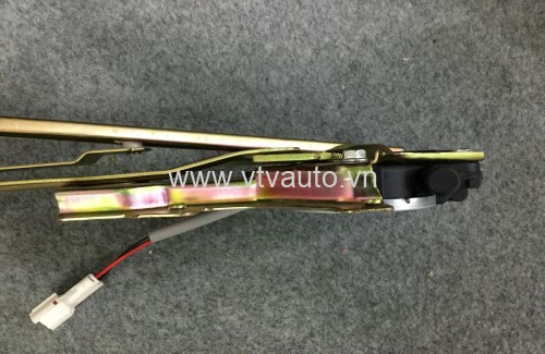 Compa lên kính điện sau phải (Mô tơ + compa) Daewoo Matiz 2