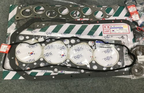 Bộ Gioăng Đại Tu Hyundai 1 Tấn, 1998-2003