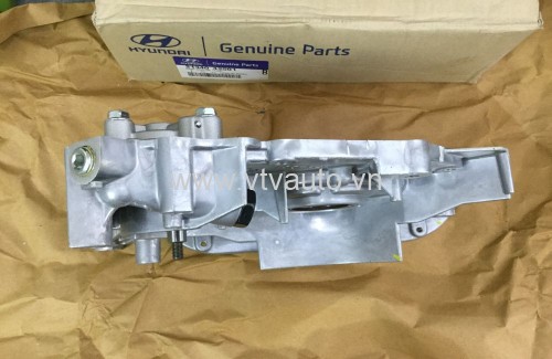 Bơm dầu (Bơm nhớt) Hyundai 1 tấn, 1998-2003