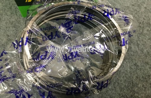 Bộ xéc măng Hyundai 1 tấn, 1998-2003