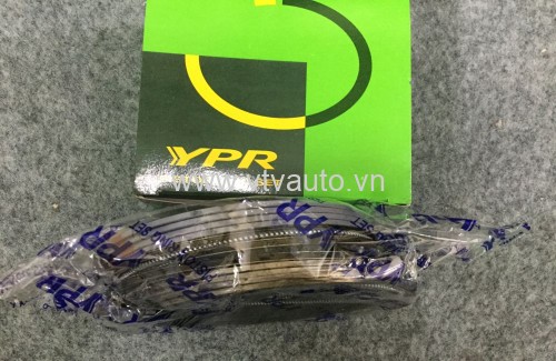 Bộ xéc măng Hyundai 1 tấn, 1998-2003