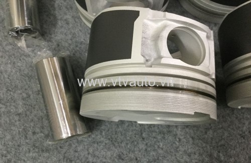 Bộ piston Hyundai 1 tấn, 1998-2003