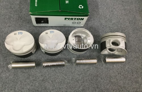Bộ piston Hyundai 1 tấn, 1998-2003