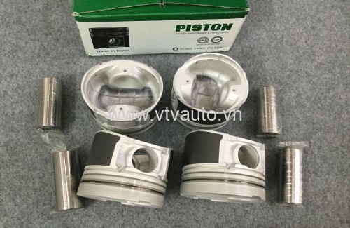 Bộ piston Hyundai 1 tấn, 1998-2003