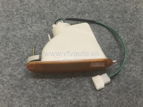Đèn gầm Kia Pride CD5 (chữ nhật thon)