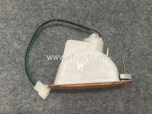 Đèn gầm Kia Pride CD5 (chữ nhật thon)