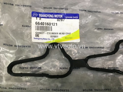 Gioăng dàn cò Ssangyong Actyon 2006-2009
