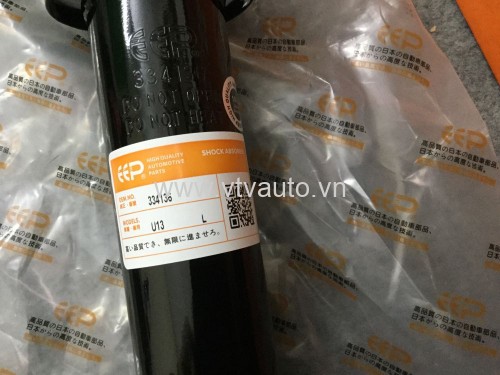 Giảm xóc sau trái (Phuộc nhún sau) Nissan Bluebird U13 1993-1998