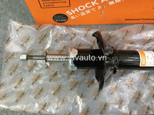 Giảm xóc sau trái (Phuộc nhún sau) Nissan Bluebird U13 1993-1998
