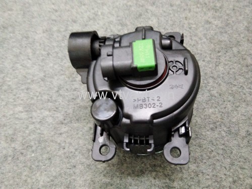 Đèn gầm trái Mitsubishi Pajero V93 ,2006-2015