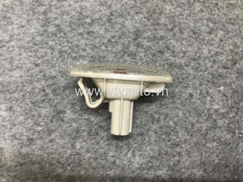 Đèn xi nhan tai xe Mazda 323, 2000