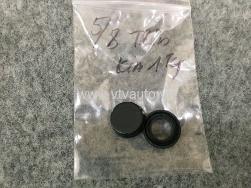 Cuppen tổng côn trên Kia Frontier 2001-2004