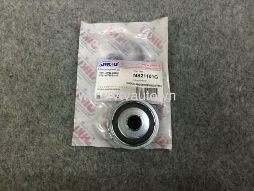 Cao su bát bèo sau Toyota Yaris 2006-2010 Nhập