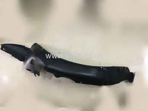 Chắn bùn lòng dè trước bên phải Daewoo Gentra trong nước