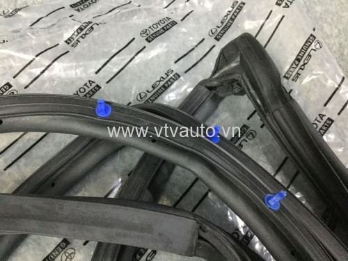 Gioăng cánh cửa Toyota Corolla 1992-1997
