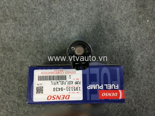 Mô tơ bơm xăng Mazda 6, 2004
