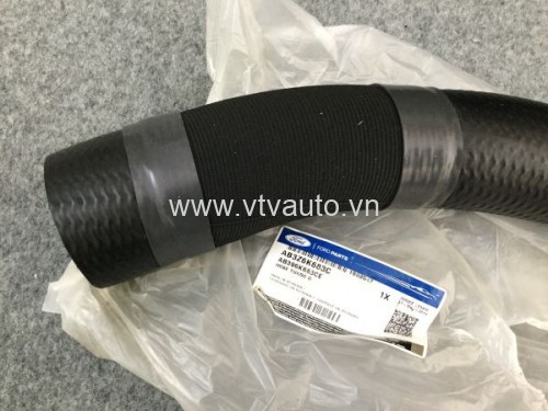 Ống hút gió vào cổ ga Ford Ranger XLS 2.2, 2012-2019