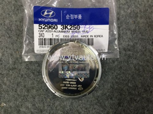 Nắp chụp lazang Hyundai Santafe 2009-2013