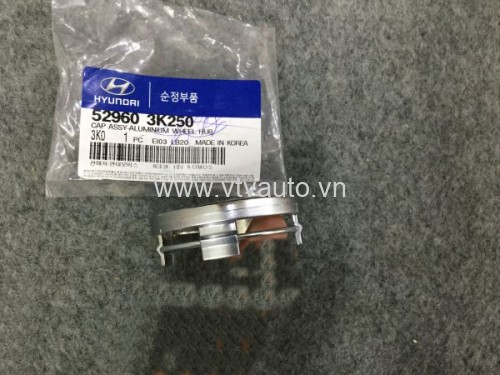 Nắp chụp lazang Hyundai Santafe 2009-2013