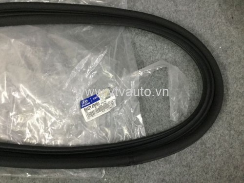 Gioăng thân cửa sau phải Hyundai Santafe 2009-2013
