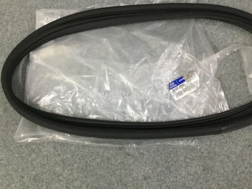 Gioăng thân cửa sau phải Hyundai Santafe 2009-2013