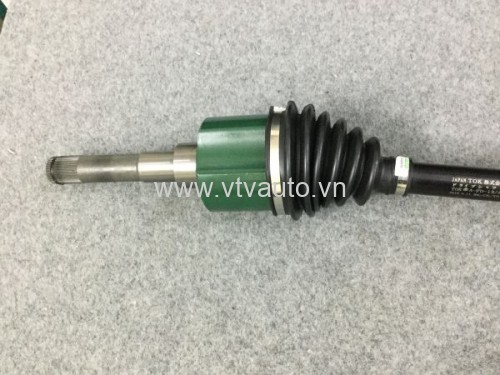 Cây láp trái Ford Escape 3.0, 2002-2005