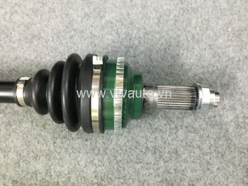 Cây láp trái Ford Escape 3.0, 2002-2005