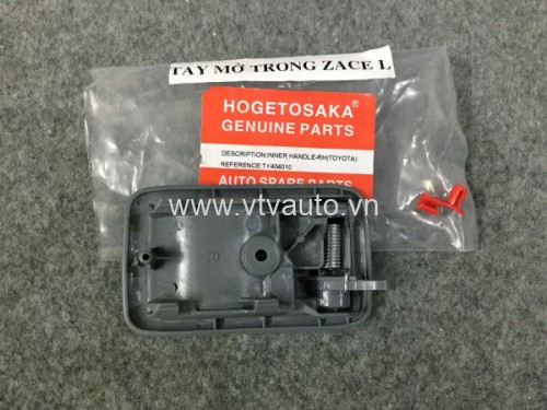Tay mở trong trái Toyota Zace 2003-2005