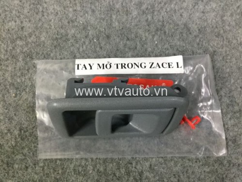 Tay mở trong trái Toyota Zace 2003-2005