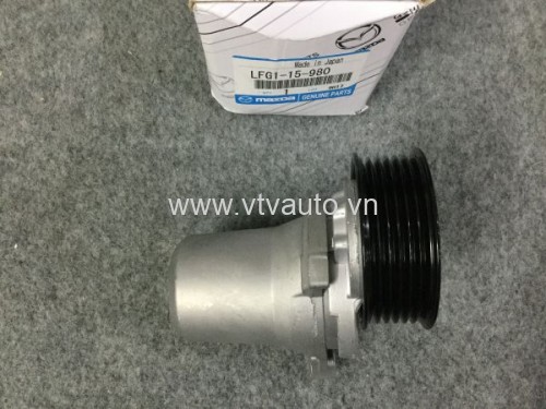 Bi tăng curoa ngoài Ford Escape 2.3, 2007-2012