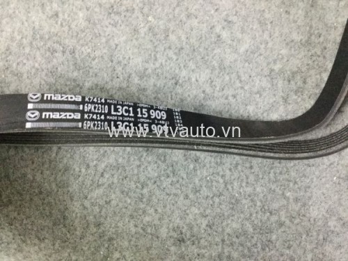 Dây curoa ngoài Ford Escape 2.3, 2007-2012