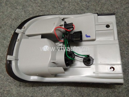 Đèn xi nhan Hyundai Porter 1 tấn 