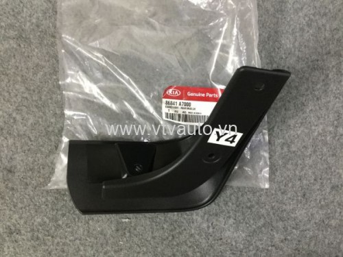 Chắn bùn bánh sau trái Kia Cerato 2016-2018